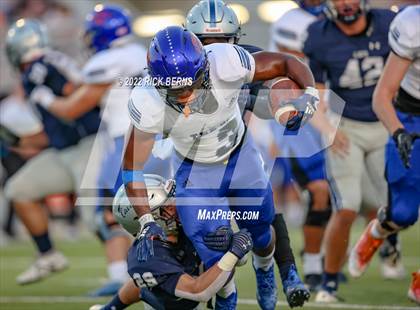 Thumbnail 1 in College Park vs Grand Oaks photogallery.