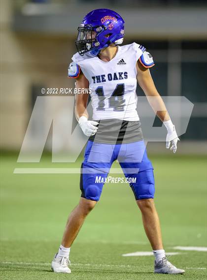 Thumbnail 3 in College Park vs Grand Oaks photogallery.
