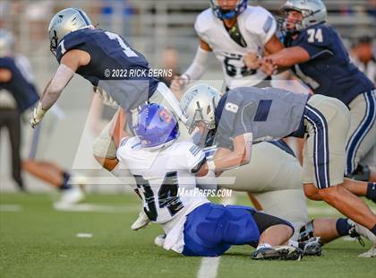 Thumbnail 3 in College Park vs Grand Oaks photogallery.