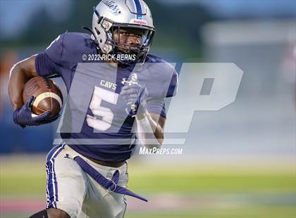 Thumbnail 2 in College Park vs Grand Oaks photogallery.