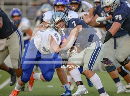 Thumbnail 3 in College Park vs Grand Oaks photogallery.
