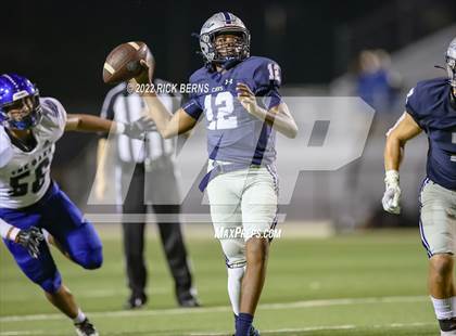Thumbnail 3 in College Park vs Grand Oaks photogallery.