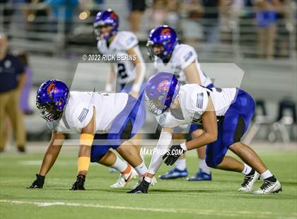 Thumbnail 3 in College Park vs Grand Oaks photogallery.