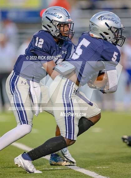 Thumbnail 3 in College Park vs Grand Oaks photogallery.