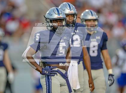 Thumbnail 2 in College Park vs Grand Oaks photogallery.