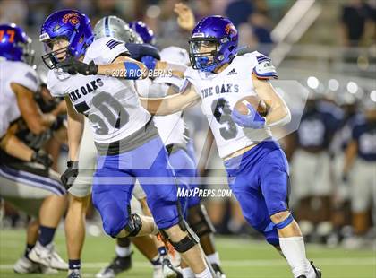Thumbnail 1 in College Park vs Grand Oaks photogallery.