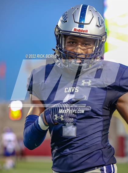 Thumbnail 3 in College Park vs Grand Oaks photogallery.