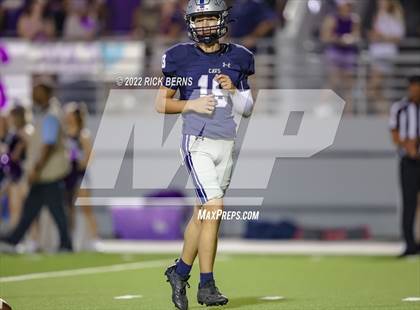 Thumbnail 1 in College Park vs Grand Oaks photogallery.