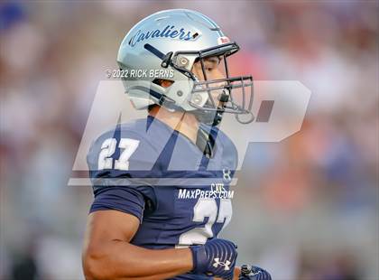 Thumbnail 2 in College Park vs Grand Oaks photogallery.