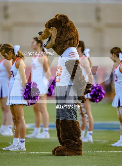 Thumbnail 1 in College Park vs Grand Oaks photogallery.