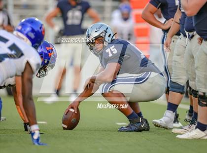 Thumbnail 1 in College Park vs Grand Oaks photogallery.