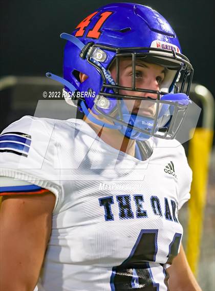 Thumbnail 2 in College Park vs Grand Oaks photogallery.