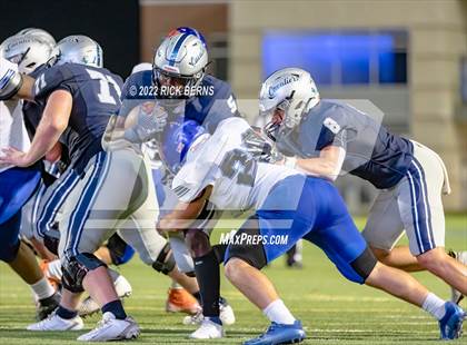 Thumbnail 1 in College Park vs Grand Oaks photogallery.