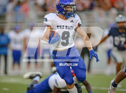 Thumbnail 2 in College Park vs Grand Oaks photogallery.