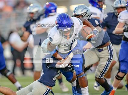 Thumbnail 2 in College Park vs Grand Oaks photogallery.