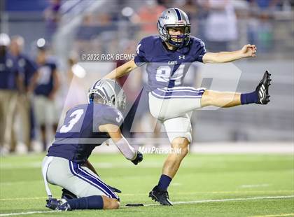 Thumbnail 2 in College Park vs Grand Oaks photogallery.