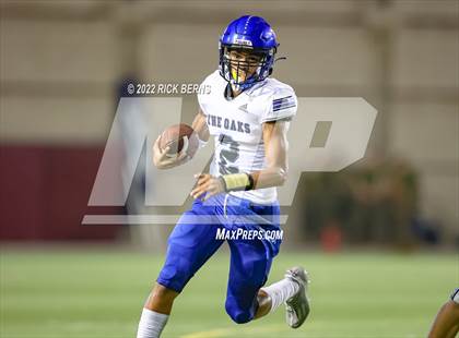 Thumbnail 3 in College Park vs Grand Oaks photogallery.