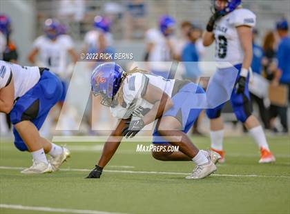Thumbnail 3 in College Park vs Grand Oaks photogallery.