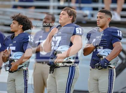 Thumbnail 3 in College Park vs Grand Oaks photogallery.