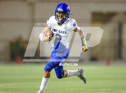 Thumbnail 1 in College Park vs Grand Oaks photogallery.