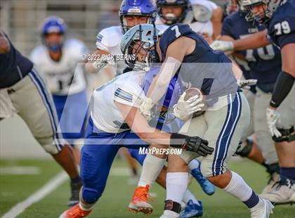 Thumbnail 2 in College Park vs Grand Oaks photogallery.