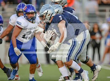 Thumbnail 3 in College Park vs Grand Oaks photogallery.