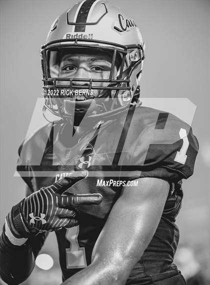Thumbnail 3 in College Park vs Grand Oaks photogallery.