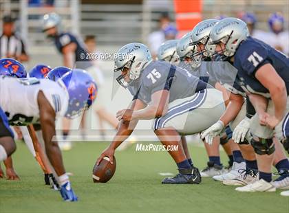 Thumbnail 2 in College Park vs Grand Oaks photogallery.