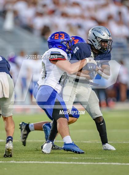 Thumbnail 3 in College Park vs Grand Oaks photogallery.