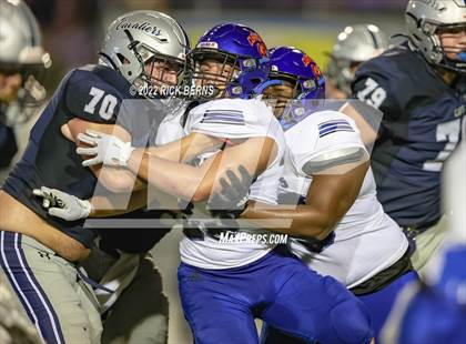 Thumbnail 3 in College Park vs Grand Oaks photogallery.