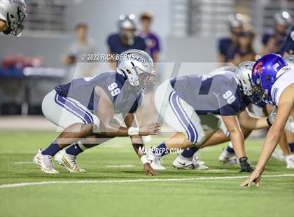 Thumbnail 2 in College Park vs Grand Oaks photogallery.
