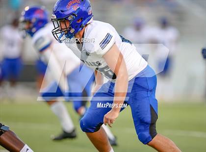 Thumbnail 1 in College Park vs Grand Oaks photogallery.