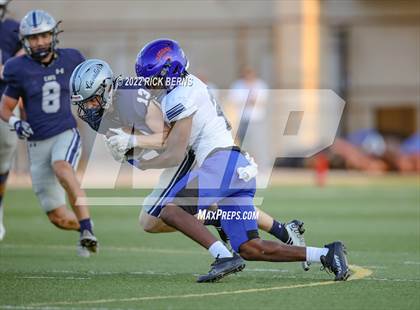 Thumbnail 1 in College Park vs Grand Oaks photogallery.