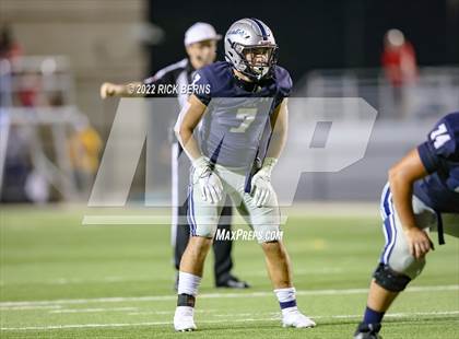 Thumbnail 3 in College Park vs Grand Oaks photogallery.