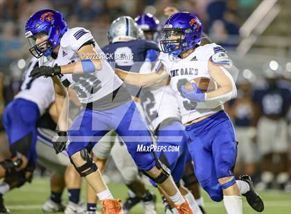 Thumbnail 2 in College Park vs Grand Oaks photogallery.