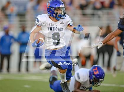 Thumbnail 3 in College Park vs Grand Oaks photogallery.