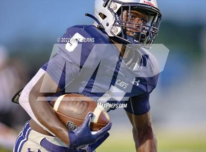 Thumbnail 1 in College Park vs Grand Oaks photogallery.