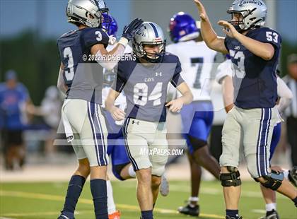 Thumbnail 2 in College Park vs Grand Oaks photogallery.