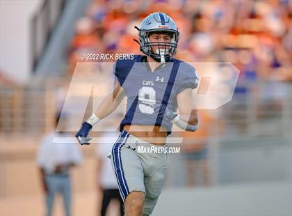 Thumbnail 2 in College Park vs Grand Oaks photogallery.