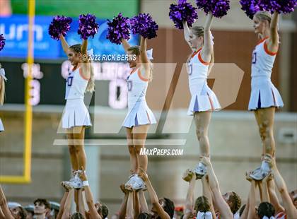 Thumbnail 2 in College Park vs Grand Oaks photogallery.