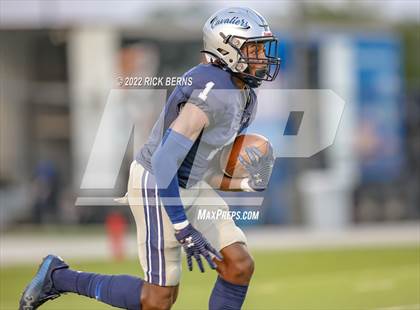 Thumbnail 1 in College Park vs Grand Oaks photogallery.