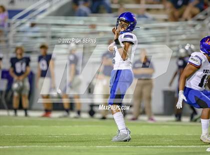 Thumbnail 1 in College Park vs Grand Oaks photogallery.