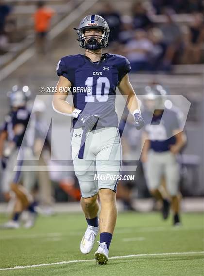 Thumbnail 1 in College Park vs Grand Oaks photogallery.