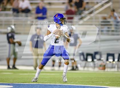Thumbnail 2 in College Park vs Grand Oaks photogallery.