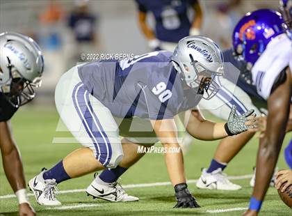 Thumbnail 3 in College Park vs Grand Oaks photogallery.