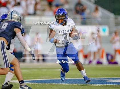 Thumbnail 3 in College Park vs Grand Oaks photogallery.