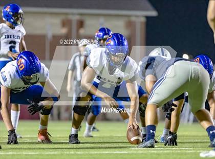 Thumbnail 3 in College Park vs Grand Oaks photogallery.