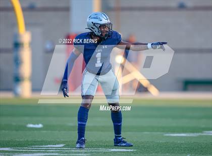 Thumbnail 3 in College Park vs Grand Oaks photogallery.