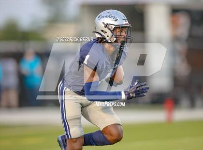 Thumbnail 1 in College Park vs Grand Oaks photogallery.