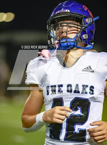 Thumbnail 2 in College Park vs Grand Oaks photogallery.